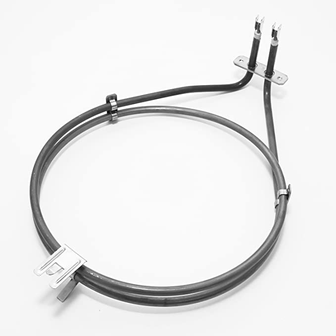 Тэн конвекции Духовки BOSCH-SIEMENS 00791579 ( 2100W )
